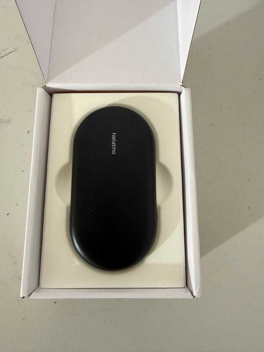 Controller inteligent pentru aer condiționat Netatmo Smart AC Controller NAC-EC