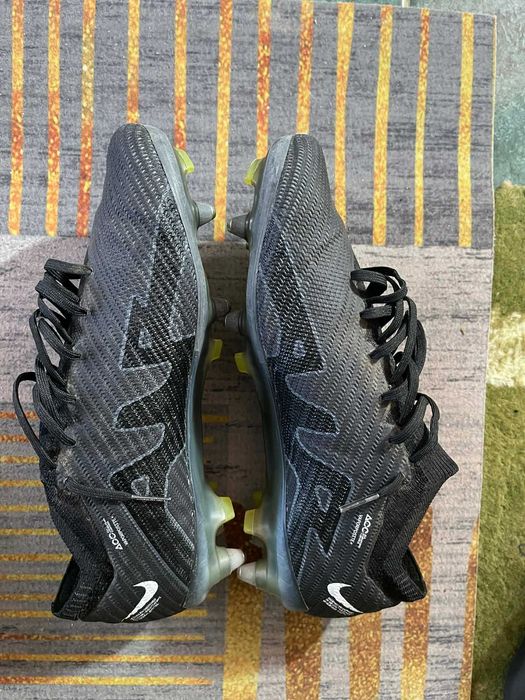 Nike Mercurial Zoom Vapor 15 Elite FG(ORIGINALE)