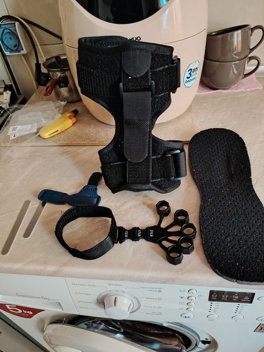 Set recuperare medicala