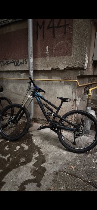 se vinde scott voltage fr 30