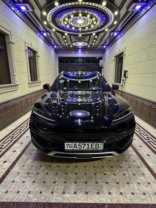 Byd Чемпион холати идеал краска тоза бартер Leapmotor C 16 га 2026 вер