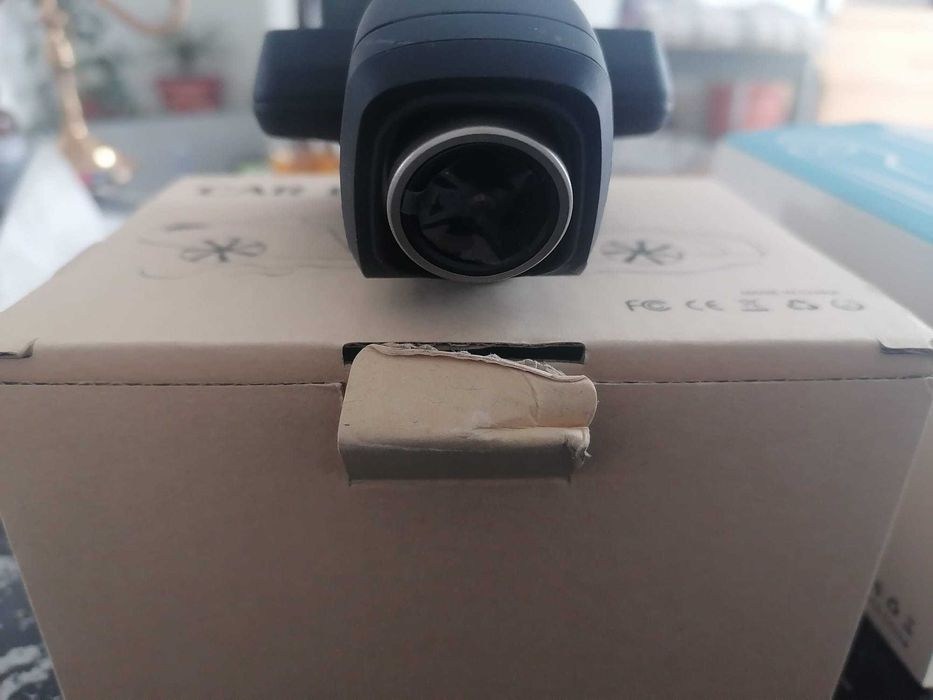 vind dashcam, TOUGARD