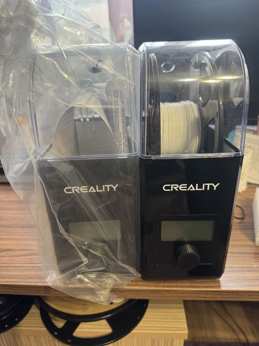 Creality Filament Dry Box 2.0/ сушилня за филамент