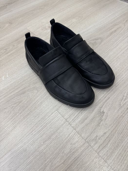 Женские слипоны Ecco