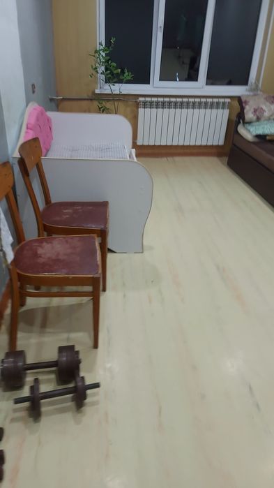 Сдам однокомнатную квартиру