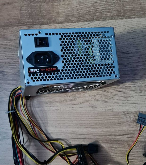 Sursă PC RPC 500w
