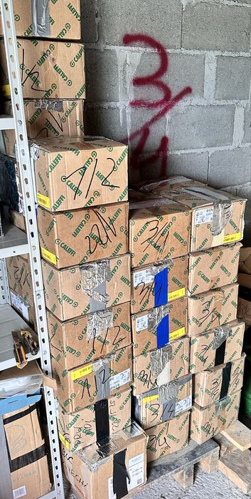 Vand regulatoare de presiune Caleffi