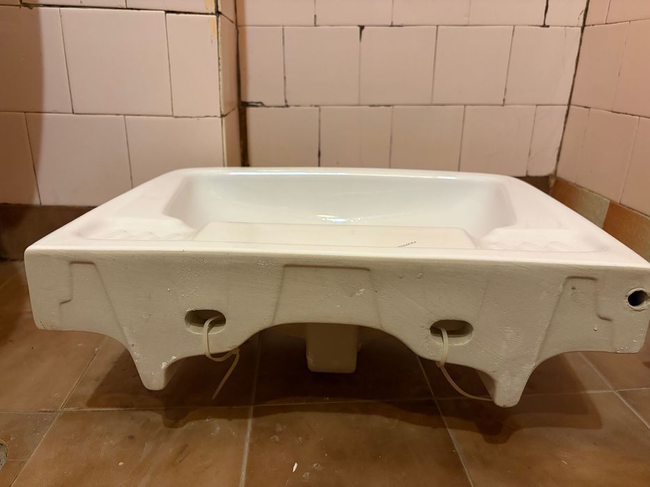 Мивка Fayans за баня