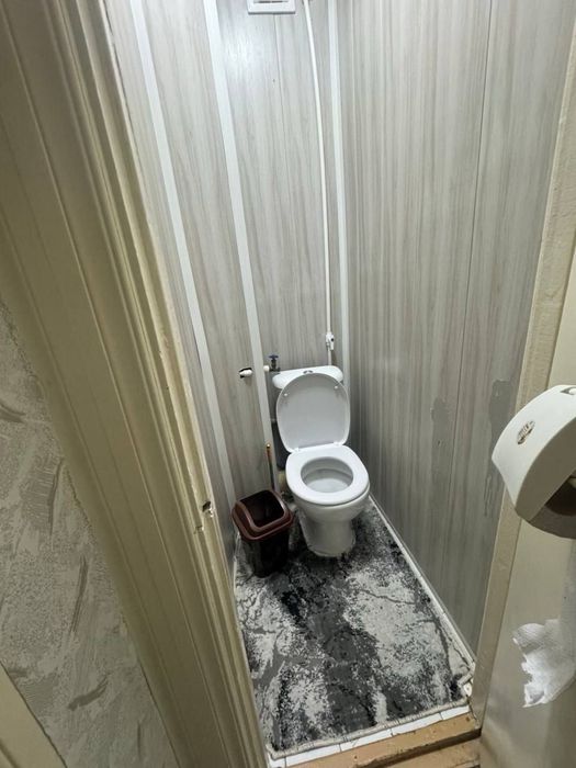 3х комнатная в центре Чирчика