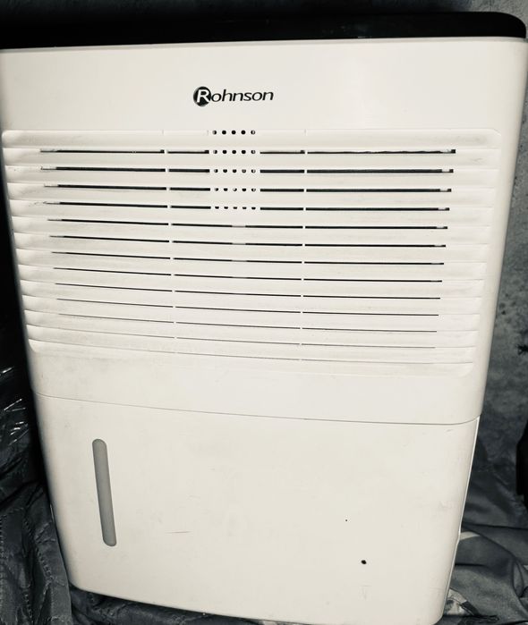 Обезвлажнител ROHNSON
