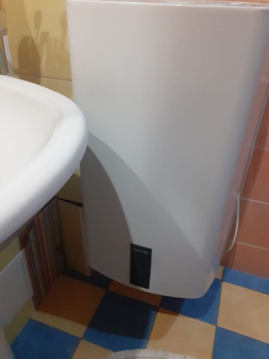 Водонагреватель goreng