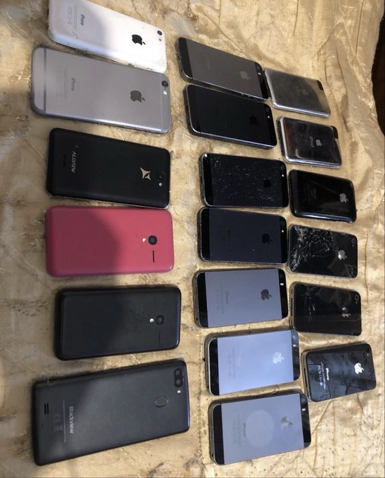 piese iphone 3 3gs 4 4s 5 5c 5s se 6 7 7 plus