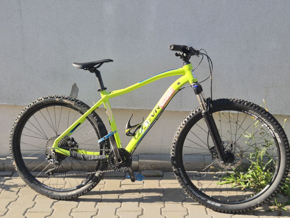 Devron riddle 2.9 marimea M