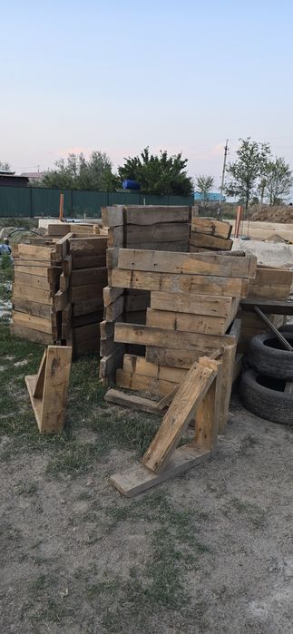 Продаются Уголки под опалубку