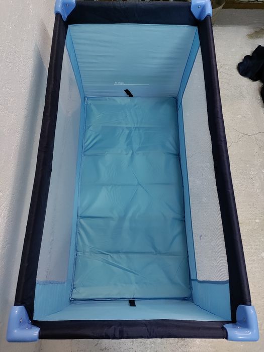 Бебешка детска количка,сгъваема кошара