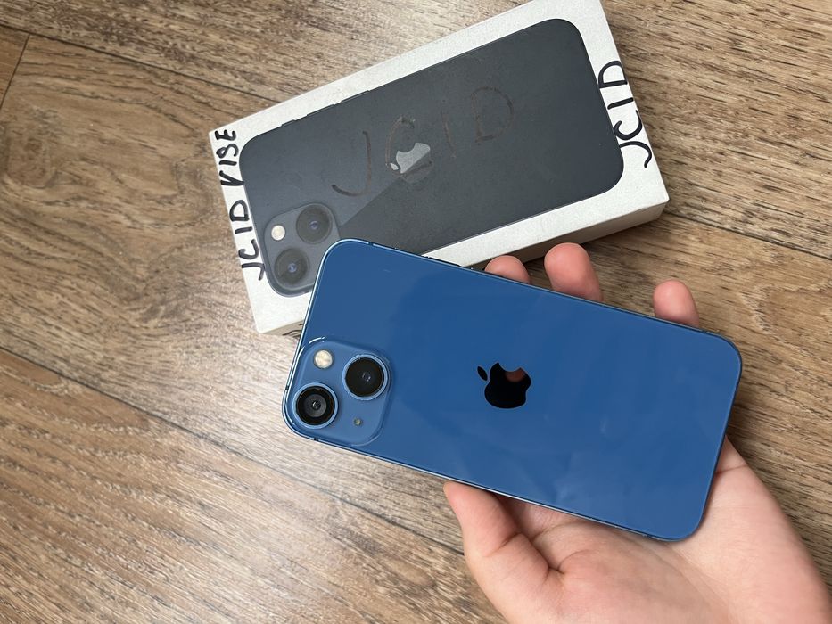 iPhone 13mini 128GB