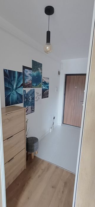 Apartament 2 camere Dâmbul Rotund