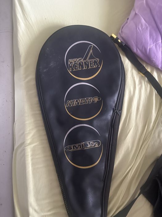 Racheta de tenis