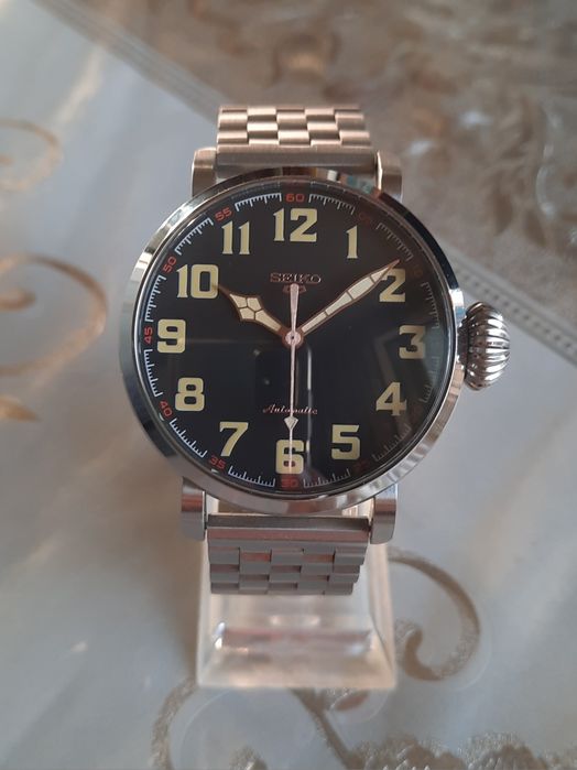 SEIKO automatic (Pilot)