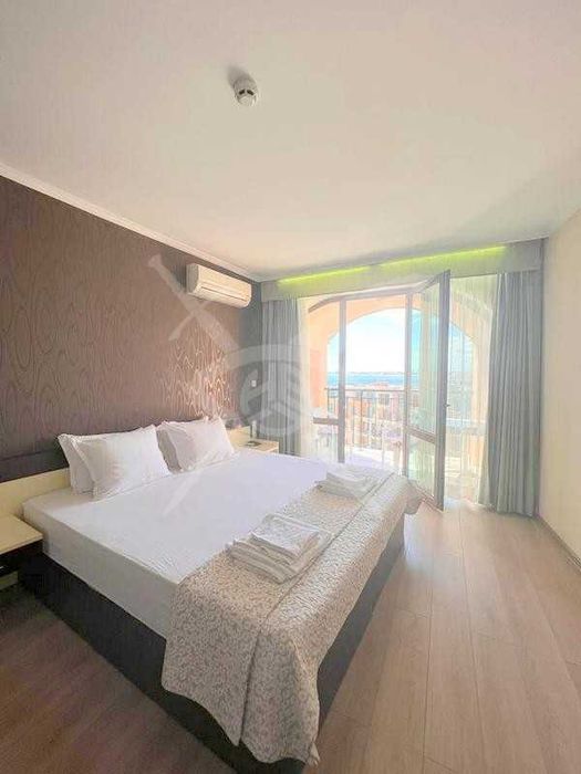 Продава се Двустаен апартамент в Свети Влас - 56 кв.м за 1474 €/кв.м - Снимка #1