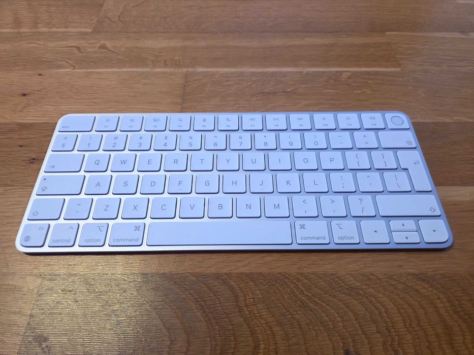 [NOU] Tastatura Apple Magic Keyboard  | Touch ID  |  Lightning