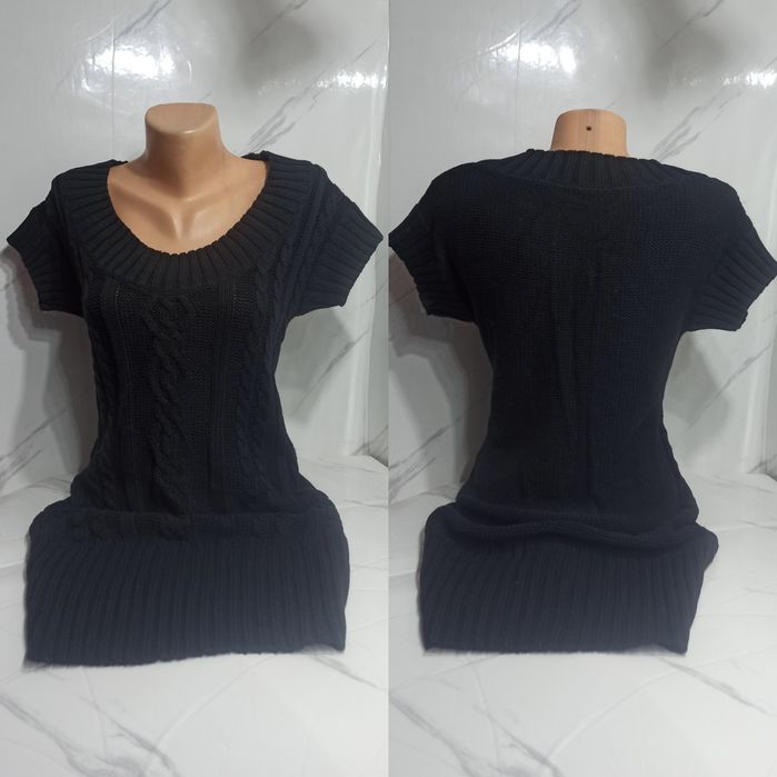 Красивые и тёплые ПЛАТЬЯ вещи