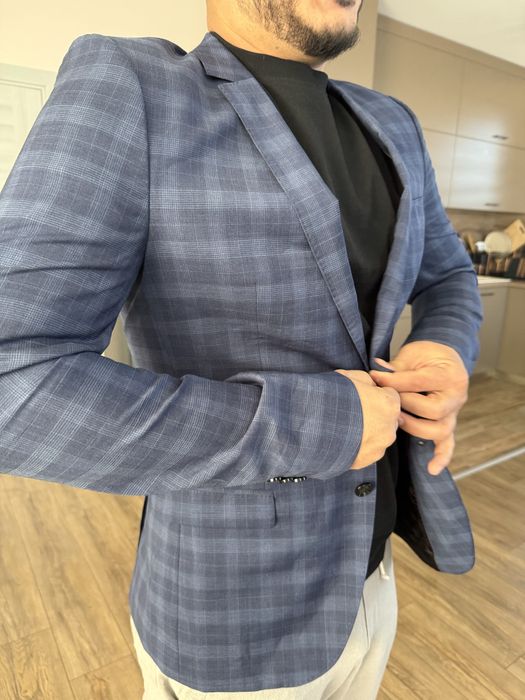 Сако HUGO BOSS размер EU94 - размер М