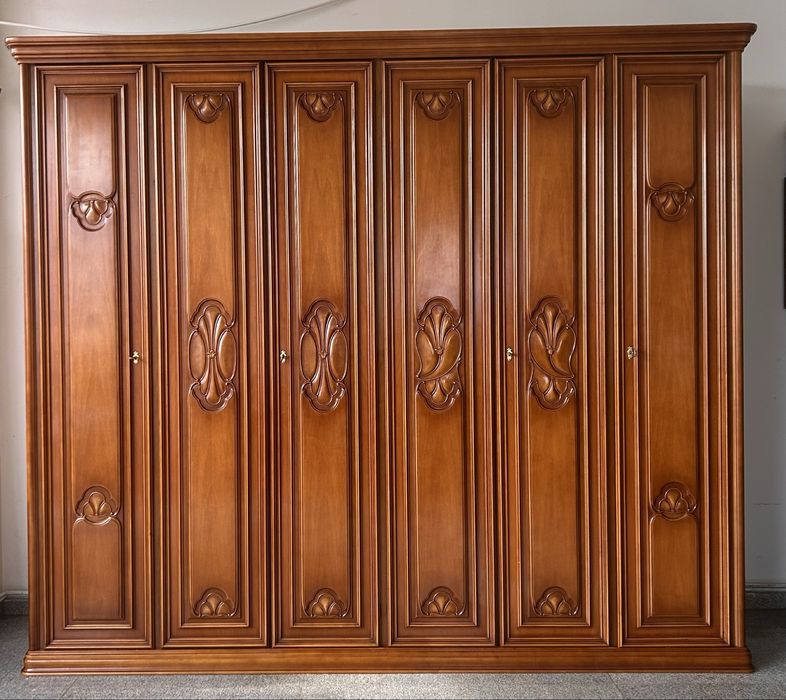 Sifonier /dressing din lemn masiv