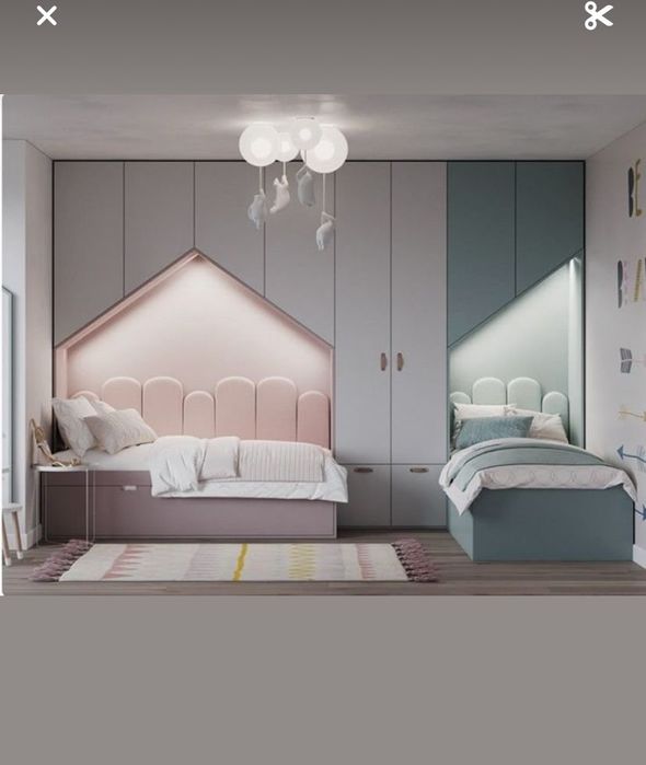 Siz istagan sifatli mebelar