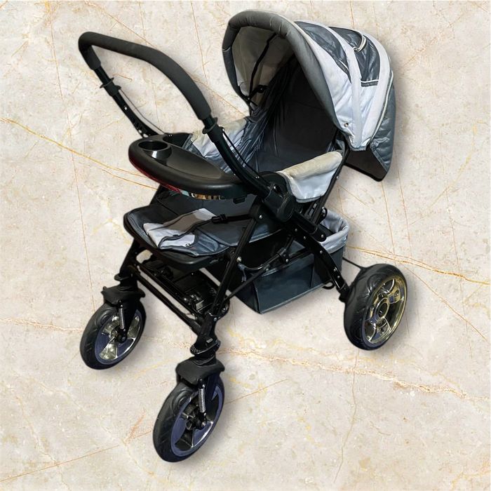 Детский кровать трансформер