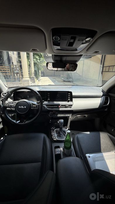 Kia seltos 2 pozitsiya 42.000 yurgan