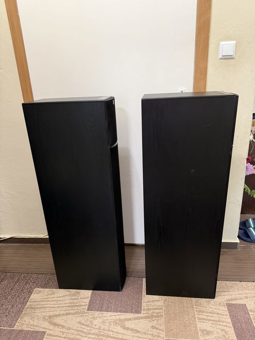 Klipsch VF-36 Качествени тонколони