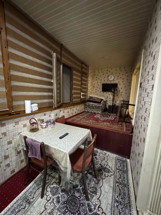 Продается 4х комнатная квартира Юнусабад 14 квартал Ахмад Дониш