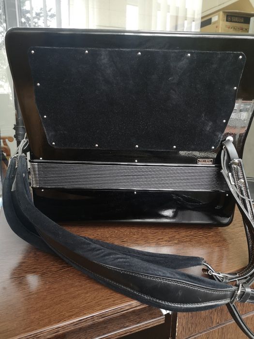 Weltmeister Cantus  5 deLuxe