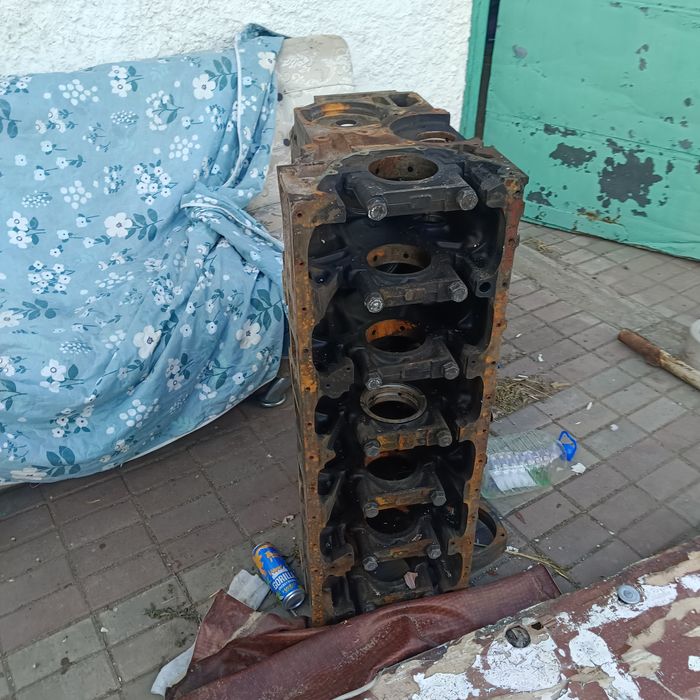 Продаю двигатель 19.403