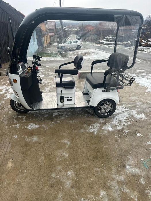 Vânzare Triciclu CUBA