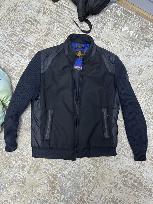 Продам куртку мужская