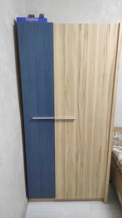 Продам детскую стенку