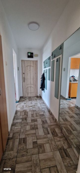 Apartament 3 camere, 63 mp, zona Piata Garii