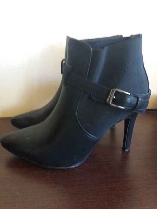 Нови обувки