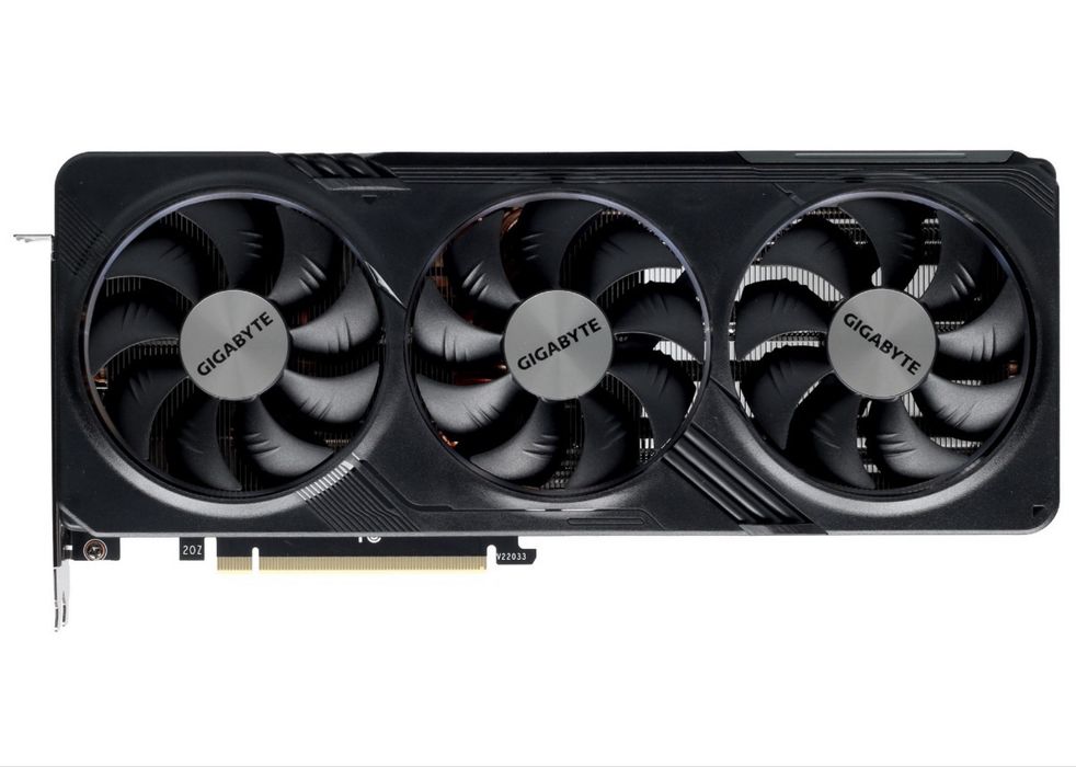 Продам видеокарту Gigabyte 4070 gaming oc