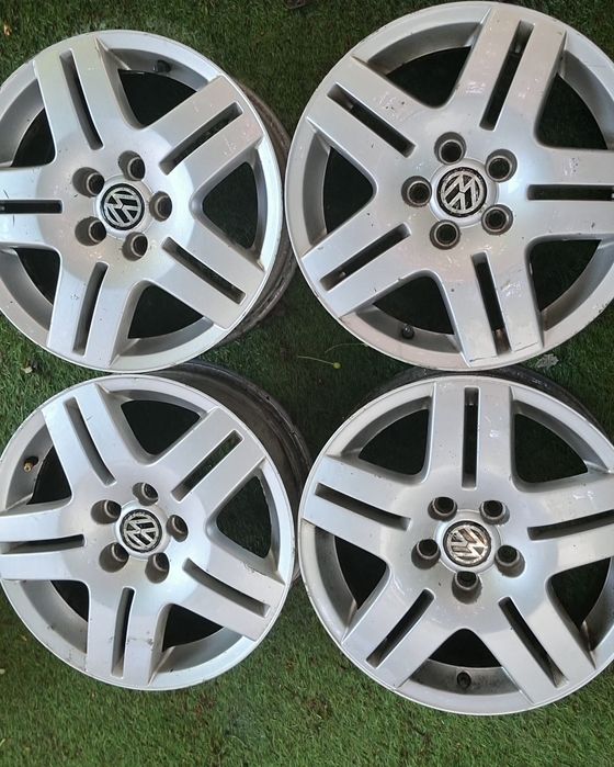 Jante golf pe 15