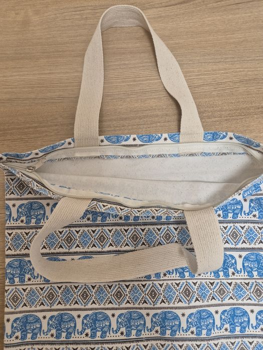 Пролам Сумку  шоппер