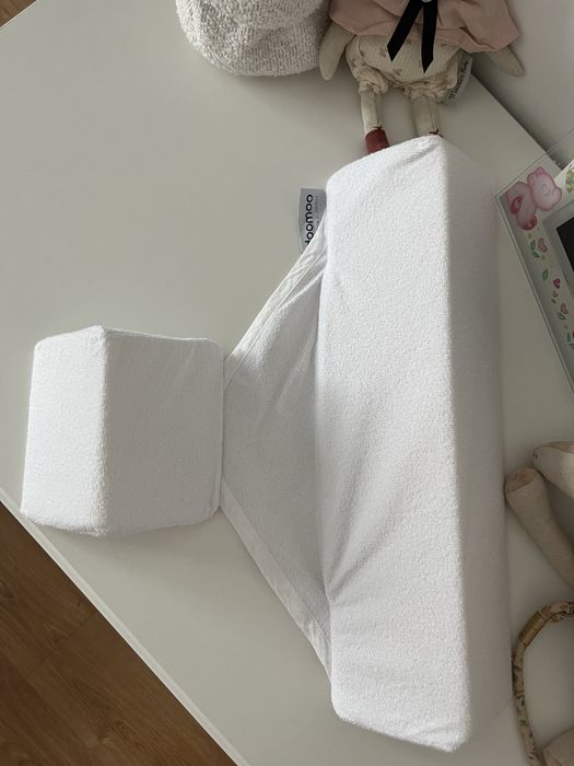 Възглавница против обръщане Doomoo