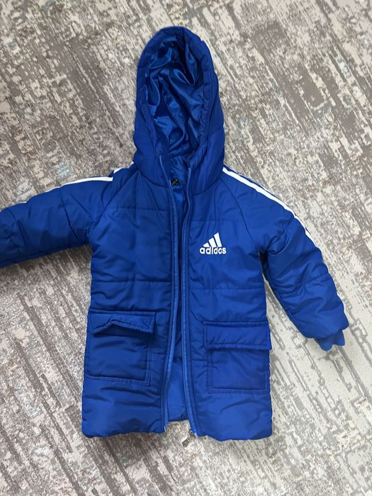 Детский комбинезон