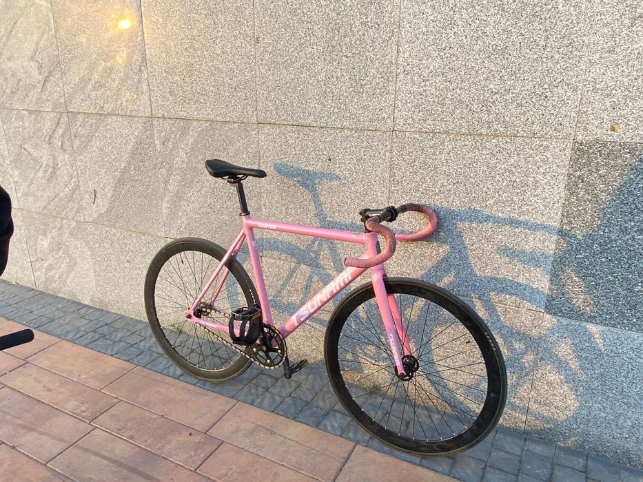 Фикс Tsunami SNM100