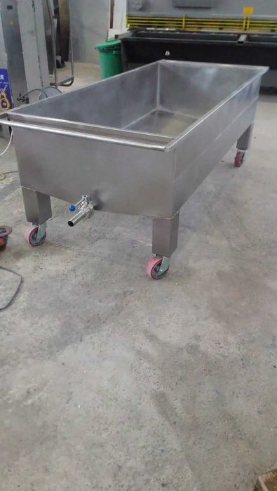 Линия производства и оборудование для сыра, сыроварни под ключ