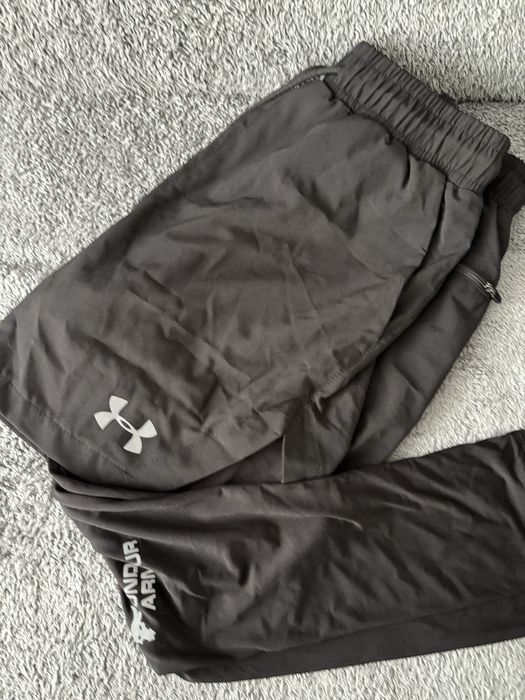 Pantaloni sport (alegat-antrenamente in sala)