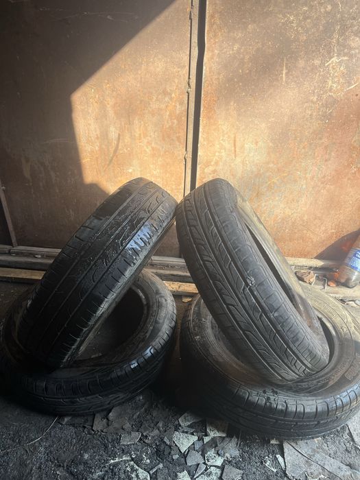 Летний Покрышка 13