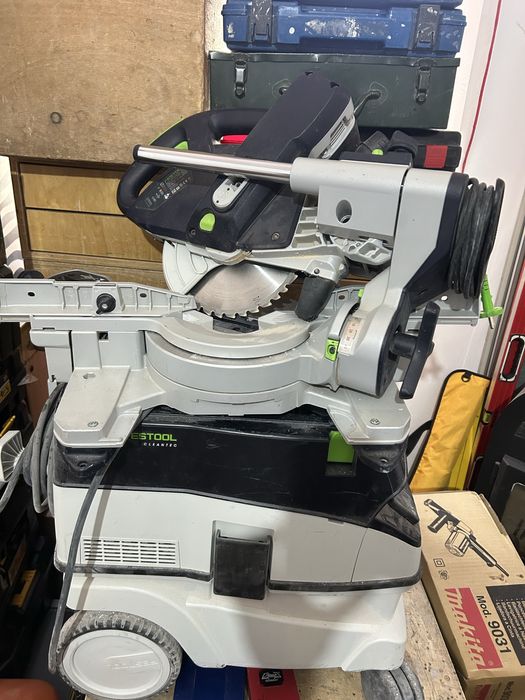 Festool scule ekectrice